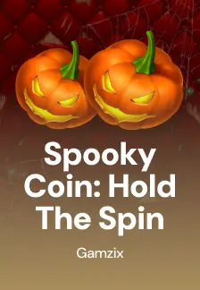 Spooky Coin: Hold The Spin