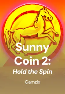 Sunny Coin 2: Hold the Spin