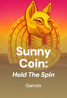 Sunny Coin: Hold The Spin