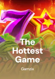 The Hottest Game