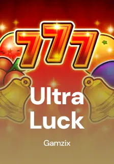 Ultra Luck