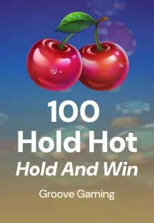 100 Hold Hot Hold And Win