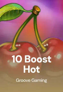 10 Boost Hot