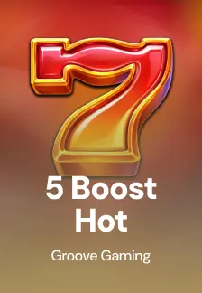 5 Boost Hot