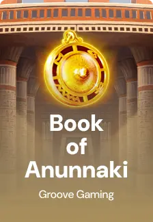 Book of Anunnaki