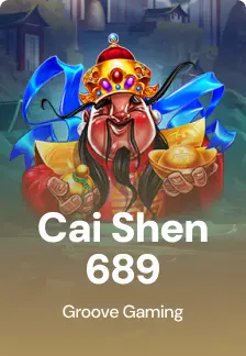 Cai Shen 689