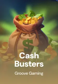 Cash Busters