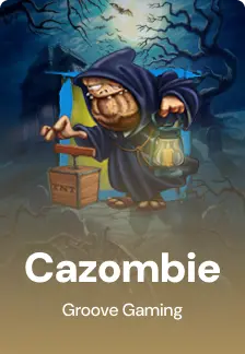 Cazombie
