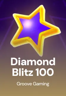 Diamond Blitz 100