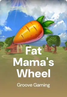 Fat Mama's Wheel