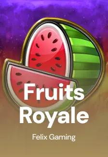 Fruits Royale