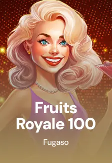 Fruits Royale 100