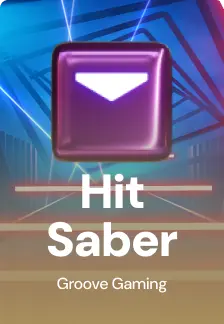 Hit Saber