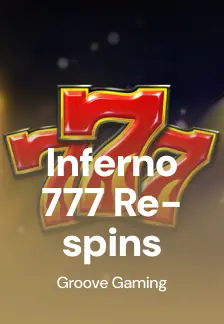 Inferno 777 Re-spins