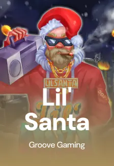 Lil' Santa