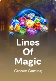 Lines Of Magic