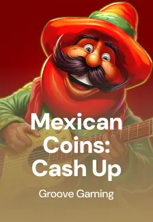 Mexican Coins: Cash Up