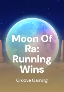 Moon Of Ra: Running Wins