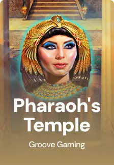 Pharaoh's Temple