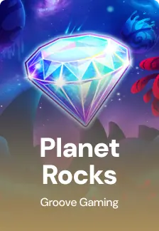 Planet Rocks