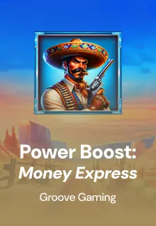 Power Boost: Money Express