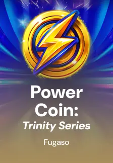 Power Coin: Trinity Series