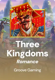 Three Kingdoms Romance