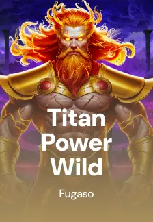 Titan Power Wild