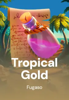 Tropical Gold