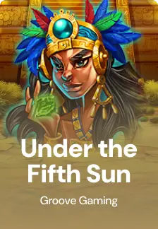 Under the Fifth Sun