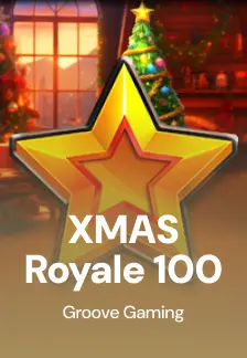 XMAS Royale 100