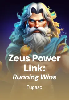 Zeus Power Link: Running Wins