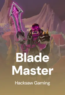 Blade Master