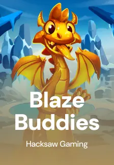 Blaze Buddies