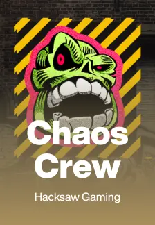 Chaos Crew