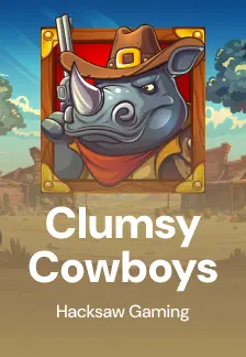 Clumsy Cowboys