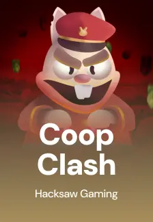 Coop Clash