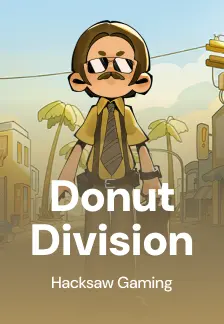 Donut Division