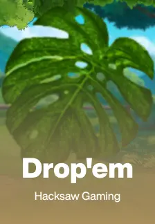 Drop'em