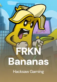 FRKN Bananas