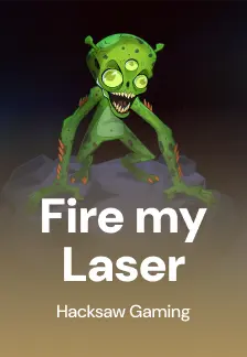 Fire my Laser