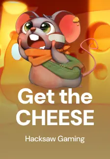 Get the CHEESE