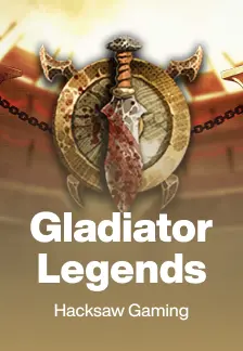 Gladiator Legends