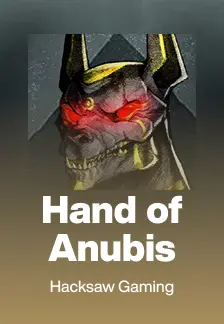 Hand of Anubis