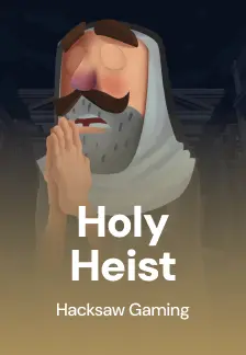 Holy Heist