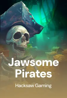 Jawsome Pirates