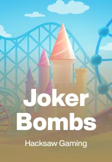 Joker Bombs