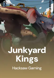 Junkyard Kings