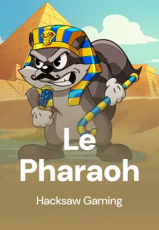 Le Pharaoh