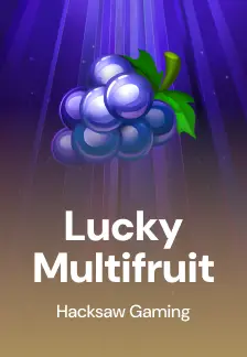 Lucky Multifruit